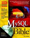 <font color=red><b>Mysql</b></font> Bible