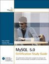 My<font color=red><b>SQL</b></font> 5.0 Certification Study Guide