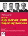 <font color=red><b>Pro</b></font>fessional Microsoft SQL Server 2008 Reporting Services