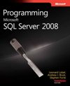 Programming Micro<font color=red><b>Soft</b></font> SQL Server 2008