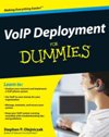 <font color=red><b>voip</b></font> Deployment For Dummies