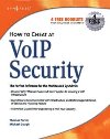 How to Cheat at <font color=red><b>voip</b></font> Security