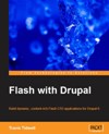 Flash with Drupal