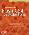 The Essential Guide to <font color=red><b>Flash</b></font> CS4 with ActionScript