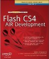 The Essential Guide to Flash CS4 AIR <font color=red><b>DEV</b></font>elopment