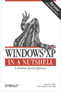 Windows XP in a Nutshell, 2nd Edition