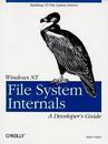 Windows NT File <font color=red><b>System</b></font> Internals