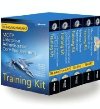 MCITP Self-Paced Training Kit (<font color=red><b>Exams</b></font> 70-640, 70-642, 70-643, 70-647): Windows Se