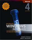 Microsoft Windows Internals, 4th Edition