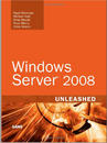 Windows Server 2008 <font color=red><b>Unleashed</b></font>