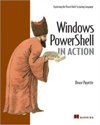 Windows Power<font color=red><b>shell</b></font> in Action