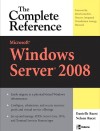 Micro<font color=red><b>Soft</b></font> Windows Server 2008: The Complete Reference