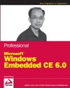 Professional <font color=red><b>Micro</b></font>soft Windows Embedded CE 6.0