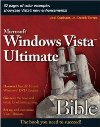 Windows <font color=red><b>Vista</b></font> Ultimate Bible