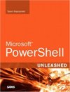 Windows(R) PowerShell <font color=red><b>Unleashed</b></font> <font color=red><b>Unleashed</b></font>