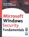 Microsoft Windows Security Fundamentals: <font color=red><b>For</b></font> Windows 2003 SP1 and R2