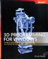 3D Programming for Windows