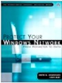 Protect Your Windows Net<font color=red><b>Work</b></font> From Perimeter to Data