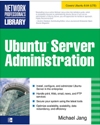 Ubuntu <font color=red><b>Server</b></font> Administration