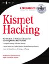 Kismet <font color=red><b>hacking</b></font>