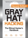 Gray Hat Hacking, Second <font color=red><b>Edit</b></font>ion