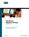 Top-Down Network Design Second <font color=red><b>Edit</b></font>ion