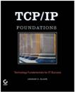 TCP/IP <font color=red><b>Foundation</b></font>s