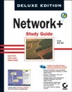 Network+ Study Guide, Deluxe <font color=red><b>Edi</b></font>tion