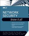 Network <font color=red><b>Security</b></font>: Know It All