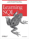 <font color=red><b>Learn</b></font>ing SQL