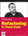 <font color=red><b>Pro</b></font>fessional Refactoring in Visual Basic