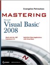 Mastering Microsoft Visual Basic 2008 Basic