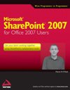 Micro<font color=red><b>Soft</b></font> SharePoint 2007 for Office 2007 Users