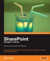 SharePoint Designer Tutorial: Working with SharePoint <font color=red><b>Website</b></font>s