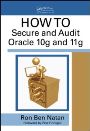 HOWTO Secure and <font color=red><b>Audit</b></font> Oracle 10g and 11g 11g