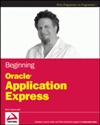 <font color=red><b>Beginning</b></font> Oracle Application Express