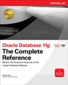 Oracle Database 11g The <font color=red><b>complete</b></font> Reference