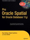 Pro <font color=red><b>Oracle</b></font> Spatial for <font color=red><b>Oracle</b></font> Database 11g