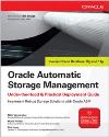 Oracle Automatic Storage <font color=red><b>Manage</b></font>ment