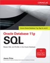 Oracle Datab<font color=red><b>ASE</b></font> 11g SQL