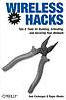 Wireless Hacks, 2nd Edition