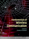 <font color=red><b>Fundamental</b></font>s of Wireless Communication