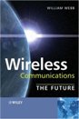 Wire<font color=red><b>Less</b></font> Communications: The Future