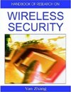 <font color=red><b>Handbook</b></font> of Research on Wireless Security