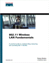 802.11 Wireless LAN <font color=red><b>fun</b></font>damentals