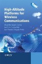 High-Altitude Platforms for Wireless Communications Wireless