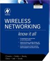 Wireless <font color=red><b>Networking</b></font> (Newnes Know It All)