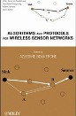 Algorithms and Protocols for Wireless Sensor <font color=red><b>NET</b></font>works