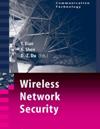 Wireless Ne<font color=red><b>Two</b></font>rk Security