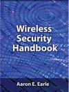 Wireless Security <font color=red><b>Handbook</b></font>